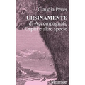 Ursinamente: di Accompagnati, Ospiti e altre specie