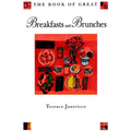 Book of Breakfasts Brunches