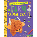 Farm Animal Crafts