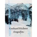 Gerhard Richter: Engadin