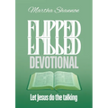 Flipped Devotional: Let Jesus Do the Talking