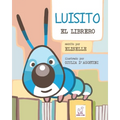 Luisito: El Librero
