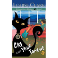 Cat Got Your Tongue