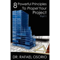 8 Powerful Principles to Propel Your Project