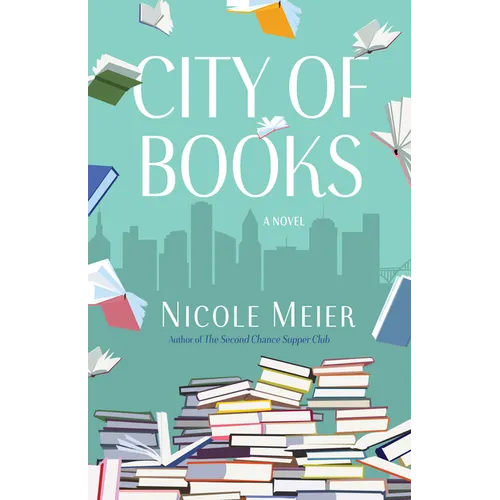 City of Books
