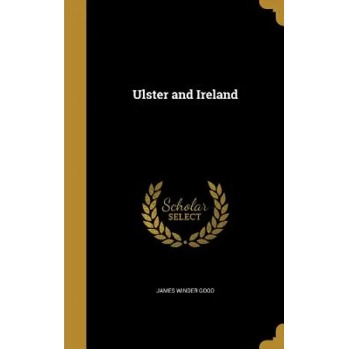 Ulster and Ireland