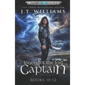 Legend of the Lost Captain: The Lost Captain (A Tale of the Dwemhar Trilogy)