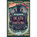 Death on the Lusitania: An Agatha Christie-Inspired Ww1 Mystery on a Luxury Ocean Liner