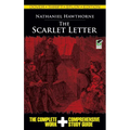 The Scarlet Letter Thrift Study Edition