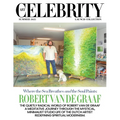 Art Celebrity Launch Collection Summer 2025 - Robert Van De Graaf: The Quietly Radical World of Robert Van De Graaf. A Meditative Journey through the