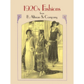 1920s Fashions from B. Altman & Company