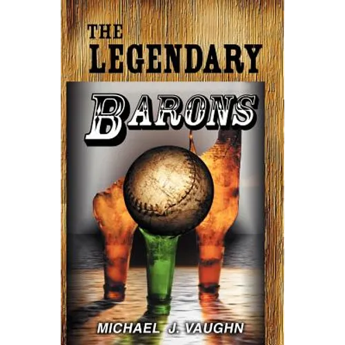 The Legendary Barons