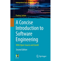 A Concise Introduction to Software Engineering: With Open Source and Genai