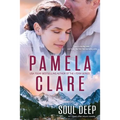 Soul Deep: An I-Team After Hours Novella