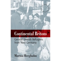 Continental Britons: German-Jewish Refugees from Nazi Germany