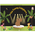 The Funny Capybara