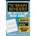 Mensa(r) Best Brain Benders: 100 Puzzles and Word Games