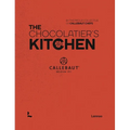 The Chocolatier's Kitchen: Recipe Book