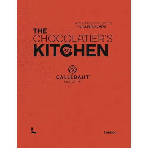 The Chocolatier's Kitchen: Recipe Book