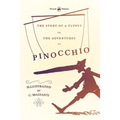 The Story of a Puppet - Or, The Adventures of Pinocchio - Illustrated by C. Mazzanti
