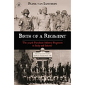 Birth of a Regiment: The 504th Parachute Infantry Regiment in Sicily and Salerno
