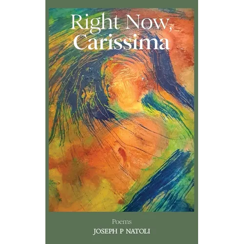 Right Now, Carissima