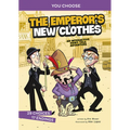 The Emperor's New Clothes: An Interactive Fairy Tale Adventure