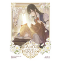 Who Made Me a Princess Vol. 8