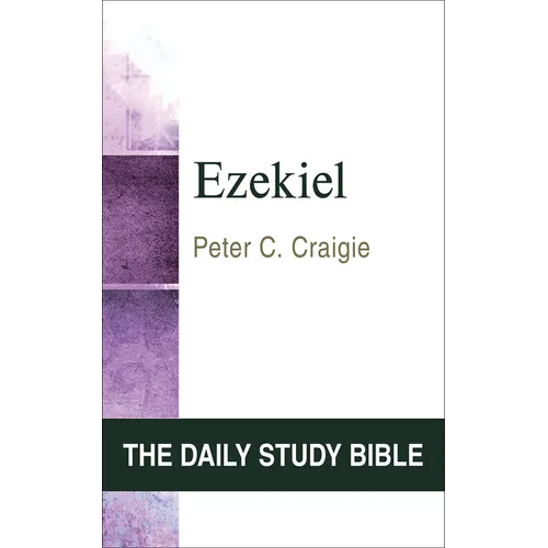 Ezekiel (DSB-OT)