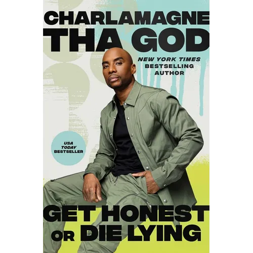 Get Honest or Die Lying: Why Small Talk Sucks