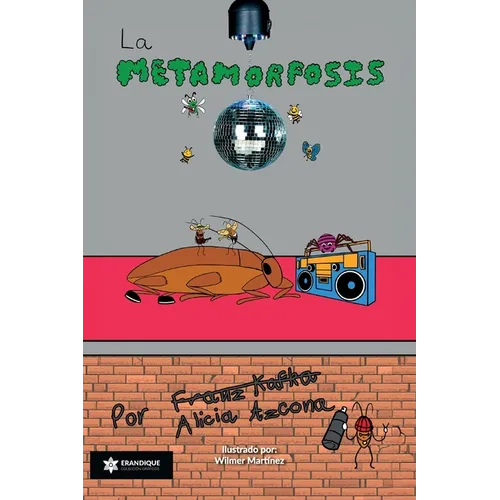 La metamorfosis