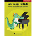 Phillip Keveren - Silly Songs for Kids Beginning Piano Solo Songbook for Children 10 Fun Piano Pieces Including the Chick Filet Song and Princess Walt