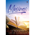 Musings: An Album of Poems