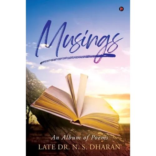 Musings: An Album of Poems