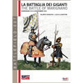 La battaglia dei Giganti: The battle of Marignano