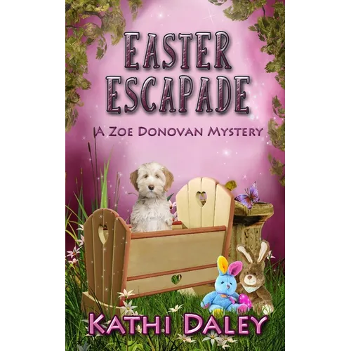 Easter Escapade