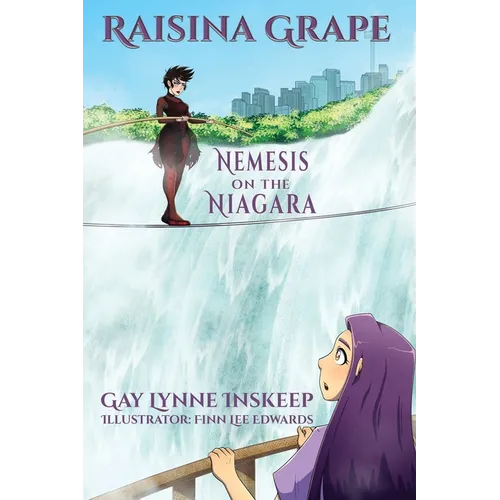 Raisina Grape: Nemesis on the Niagara
