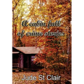 A cabin full of crime stories