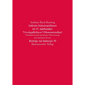 Indische Schachspielkunst Im 19. Jahrhundert: Trivengadacaryas Vilasamanimanjari: Neuedition Und Annotierte Ubersetzung Des Sanskrit-Textes