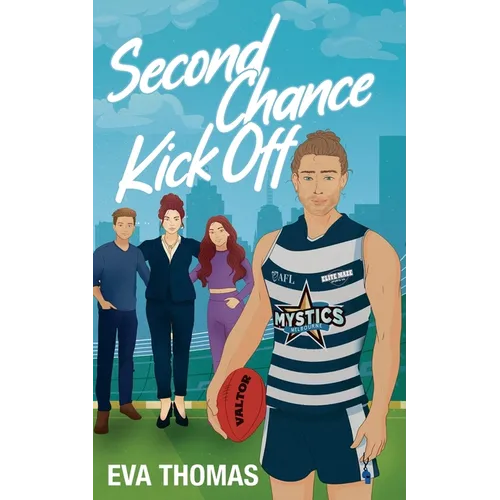 Second Chance Kick Off