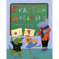 Fraction Action