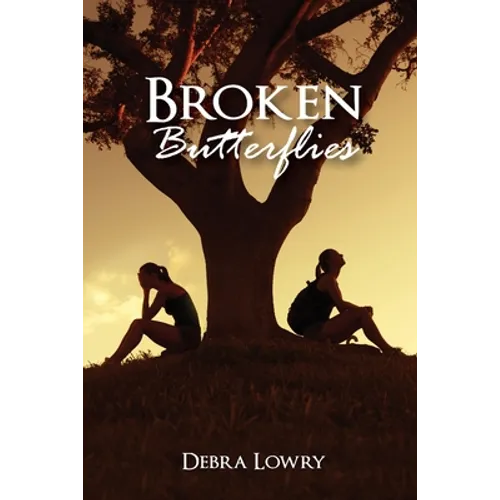 Broken Butterflies