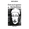 Palingénius: Écrits sous la signature