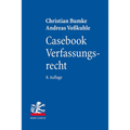 Casebook Verfassungsrecht