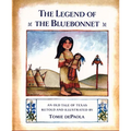 The Legend of the Bluebonnet: An Old Tale of Texas