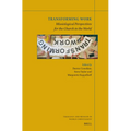 Transforming Work: Missiological Perspectives for the Church in the World