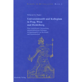 Universitätsstift und Kollegium in Prag, Wien und Heidelberg