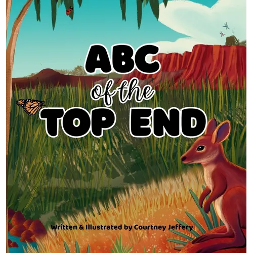ABC of the Top End