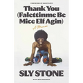 Thank You (Falettinme Be Mice Elf Agin): A Memoir