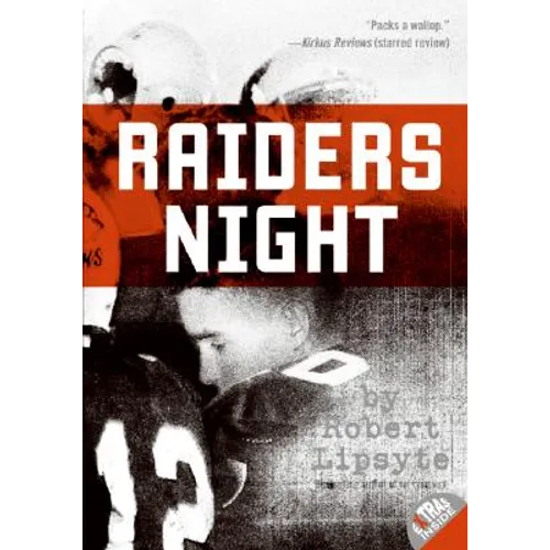 Raiders Night